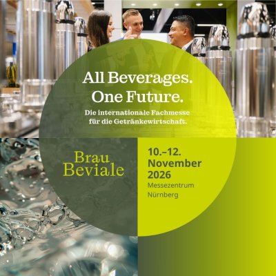 Logo Brau Beviale